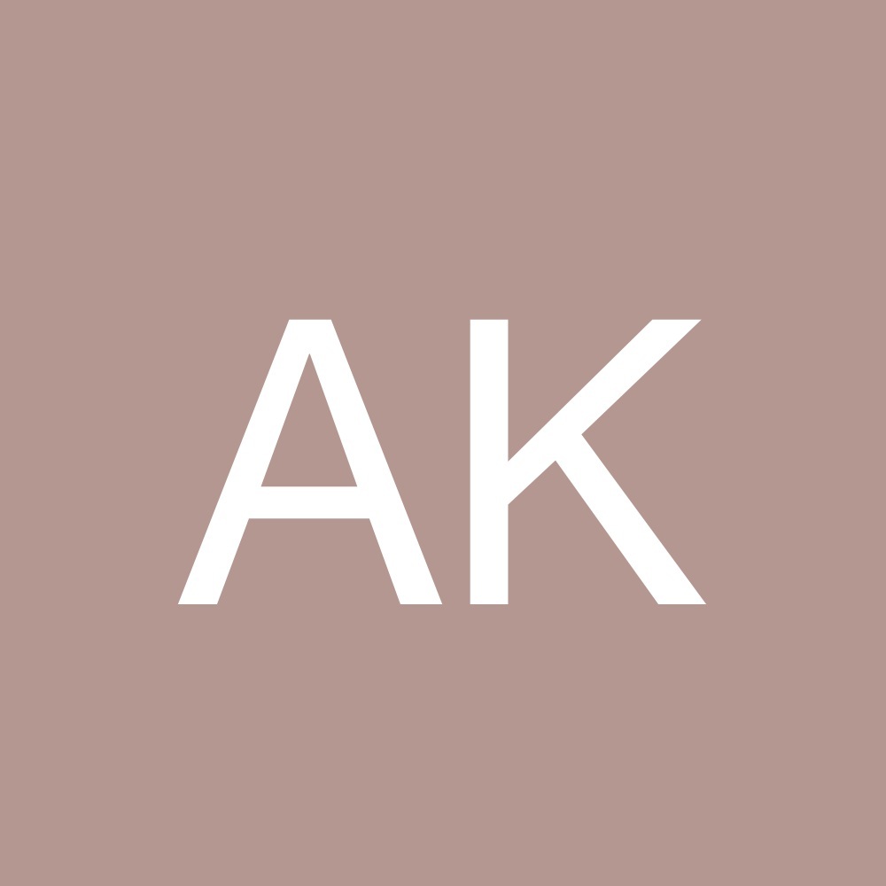 Meet your Posher, Akiko